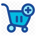 Shopping Cart  Icon