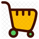 Shopping Cart Cart Shopping Icon