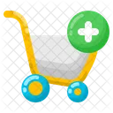 Shopping Cart  Icon