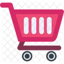 Shopping Cart Sale Store Icon