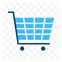 Shopping Cart  Icon