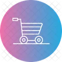 Shopping Cart Icon