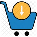 Shopping Cart Shopping Cart Icon