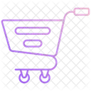 Shopping Cart Icon