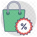 Special Offers Sale Icon