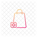 Shopping Bag Shopping Bag Icon