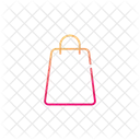 Shopping Bag Shopping Bag Icon