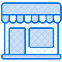 Shopping store  Icon