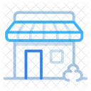 Shopping Store Shop Store Icon