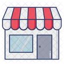 Shopping Store Store Shop Icon