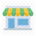 Shopping Store Shop Store Icon