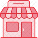 Shopping Store Icon