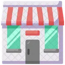 Shopping Store  Icon