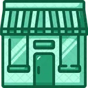 Shopping Store Shopping Shop Retail Shop Icon