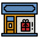 Shopping Store Shopping Store Icon