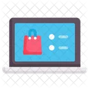 Shopping Store  Icon