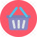 Shopping Basket Basket Buy Icon