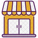 Shopping Store Icon