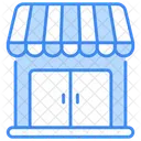 Shopping Store Icon