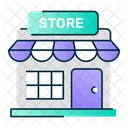 Shopping Store Shopping Buy Icon