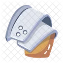 Shoulder Armour  Icon