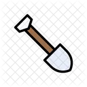 Shovel  Icon