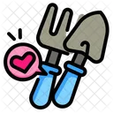 Shovel  Icon