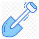 Shovel  Icon