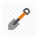 Shovel  Icon