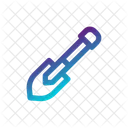 Shovel  Icon