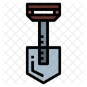 Shovel  Icon