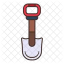 Shovel  Icon