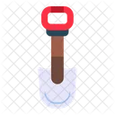 Shovel  Icon