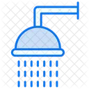 Shower  Icon