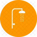 Shower Icon