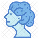 Shower Cap  Icon