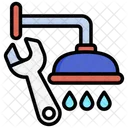 Shower Head Replacement Shower Head Shower Icon