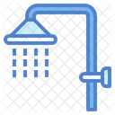 Showerhead  Icon