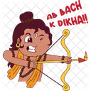 Dussehra Icono