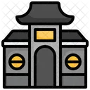 Shrine  Icon