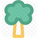 Shrub  Icon