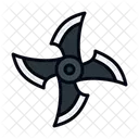 Shuriken Symbol