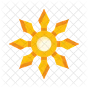 Shuriken  Icon