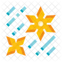 Shuriken  Icon