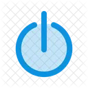 Shutdown  Icon