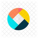 Shutter Photo Lens Icon