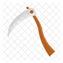 Sickle  Icon