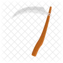 Sickle  Icon