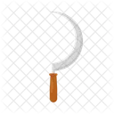 Sickle  Icon