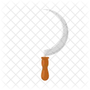 Sickle  Icon